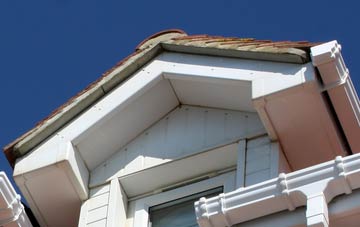 Furnace Green fascia installation costs