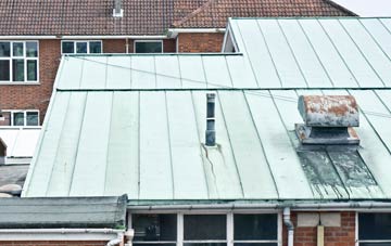 Furnace Green lead roofing costs