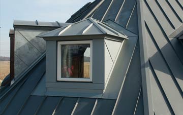 metal roofing Furnace Green, West Sussex