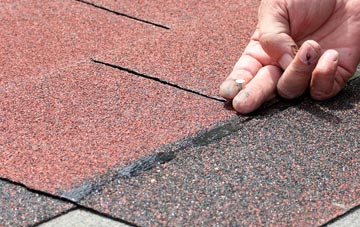 Furnace Green asphalt roof repairs