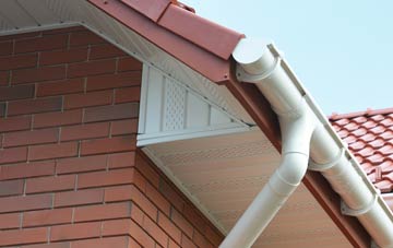 Furnace Green soffit repair costs